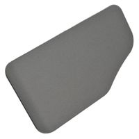 Maniglia Vaschetta Grigia Aqualtis J00225308