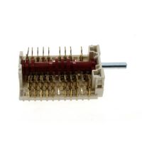 Commutatore Forno Elettrico 5p+pasticc. J00615191