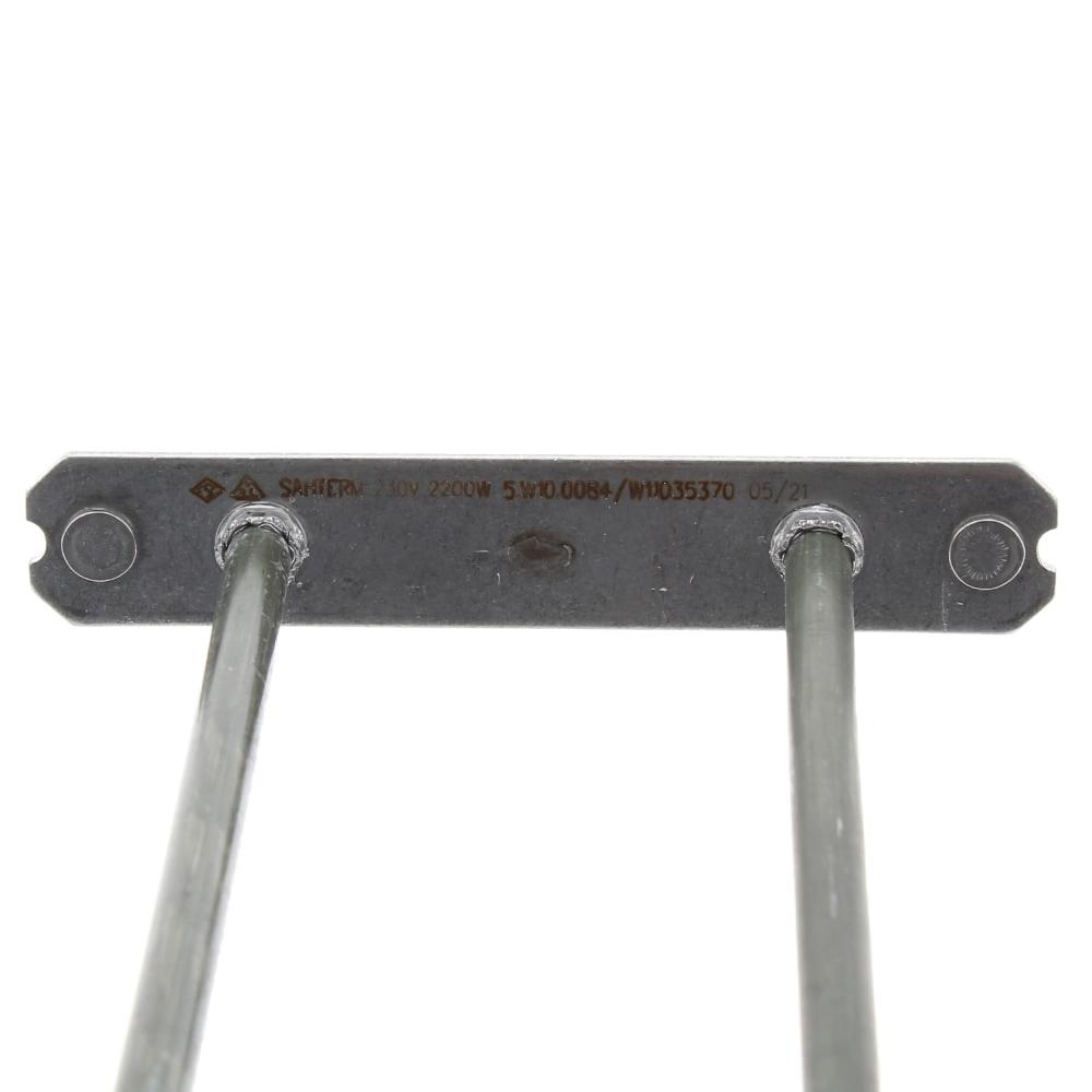 FIGEVIDA Resistenza Superiore Per Forno, Compatibile Con Ariston