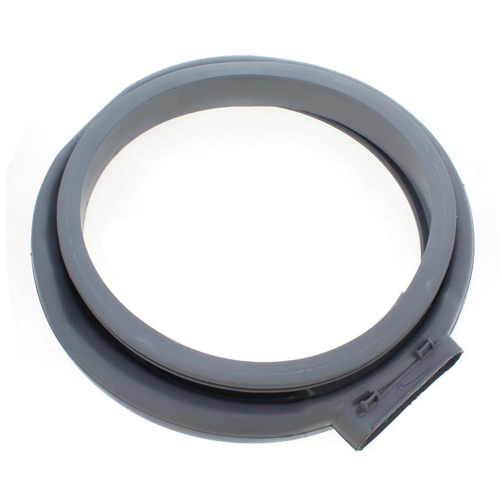 Easyricambi Guarnizione Oblò Lavatrice Per Ariston Indesit EvoII – Ricambio Gomma 14400255802 C00303520 - 2