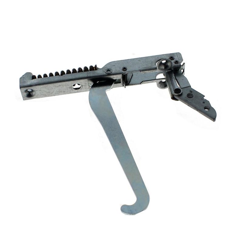 Genuine Ariston Fornello Forno Cerniera C00083113 - Foto 9