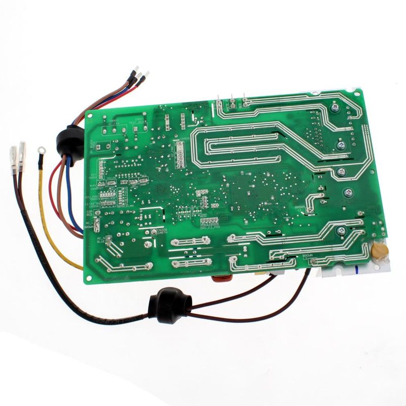 Kit Riparazione Scheda Di Controllo Per 200D2259G017 GE RCA Hotpoint - Foto 3