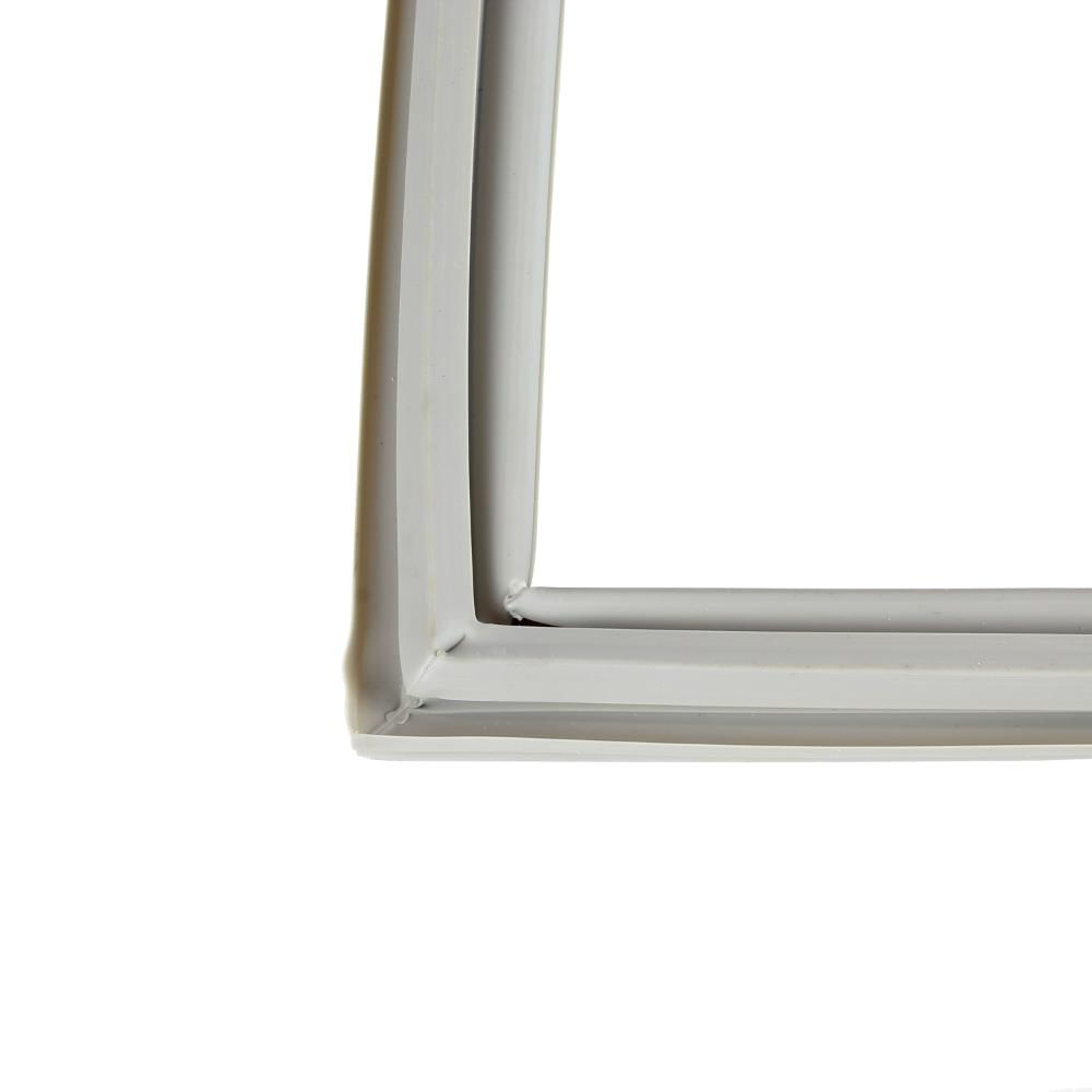 Sparefixd Guarnizione Sportello Per Lavatrici Hotpoint - Ricambio Originale C00381641 - Compatibile Con Modelli WMJLF842P, WMFUG742PUKM, WMXTF742 E Simili