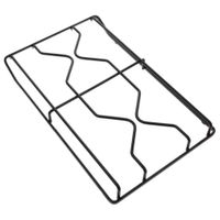 Griglia Inc.2f Dx Nera Piattina(00305) J00061018
