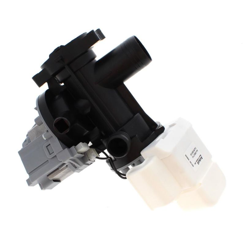 POMPA ACQUA DI Scarico A Motore Hotpoint Originale M224 M231XP Askoll - Foto 8