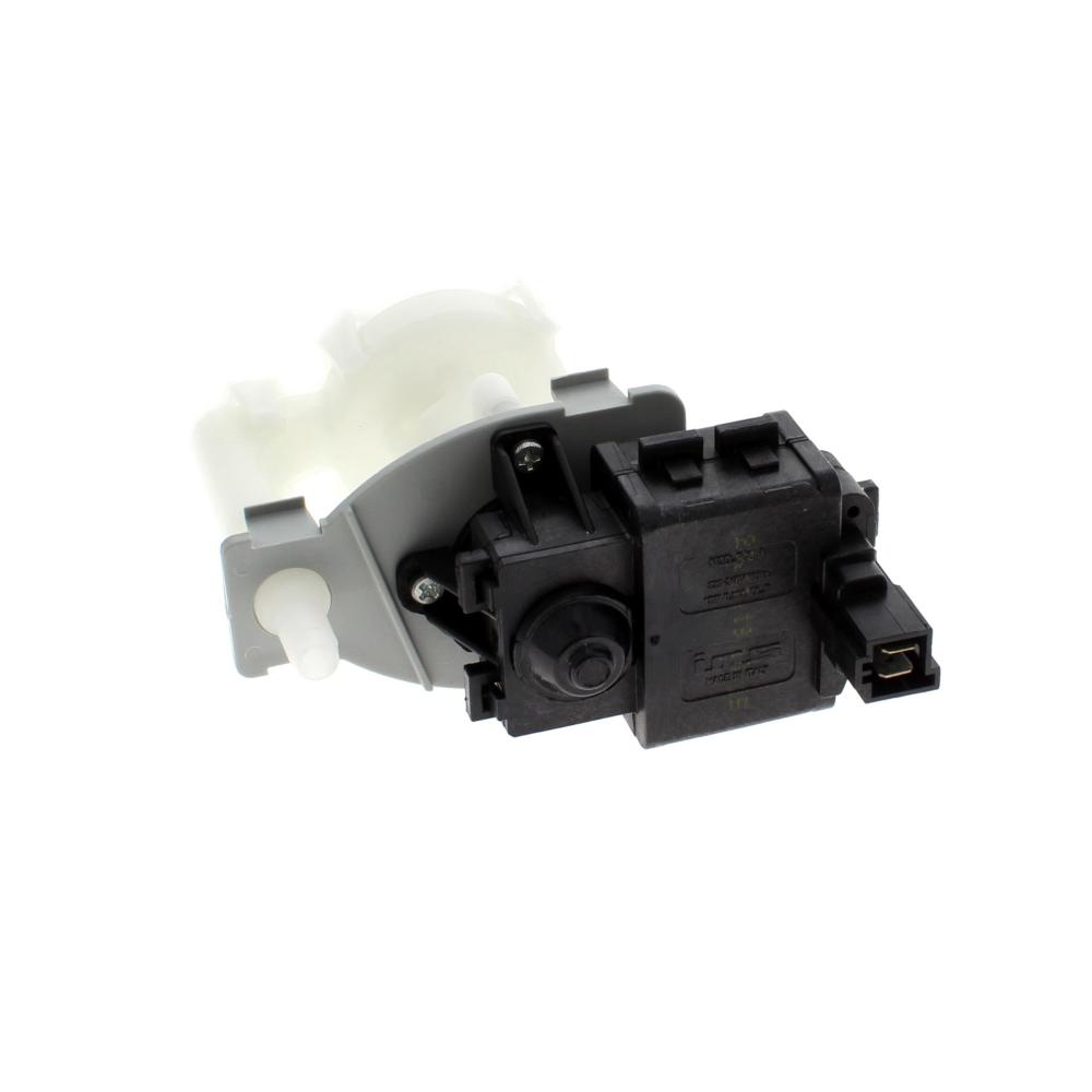 POMPA SCARICO HANYU CONDENSA ASCIUGATRICE ARISTON INDESIT HOTPOINT 13W - Foto 2