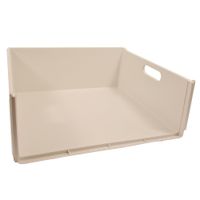 Cassetto Intermedio Bianco Lxp 440x406x16 J00036862