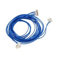 Cablaggio Presostato+ntc Lavaggio J00307222