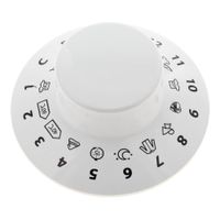 Manopola Timer Serigr. Gw Digit Prm111_ J00342500