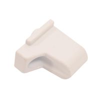 Cerniera Front.bianc.sport.evap(perno 8mm J00509134
