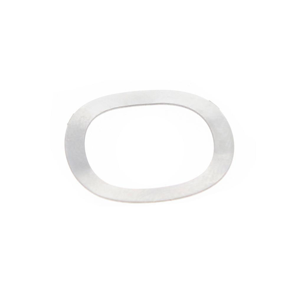 Molla Blu Originale GE WH16X10159 – Rondella E Asciugatrice, Ricambio Usato