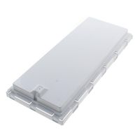 Controporta Sportello Evaporatore Bianco J00675973