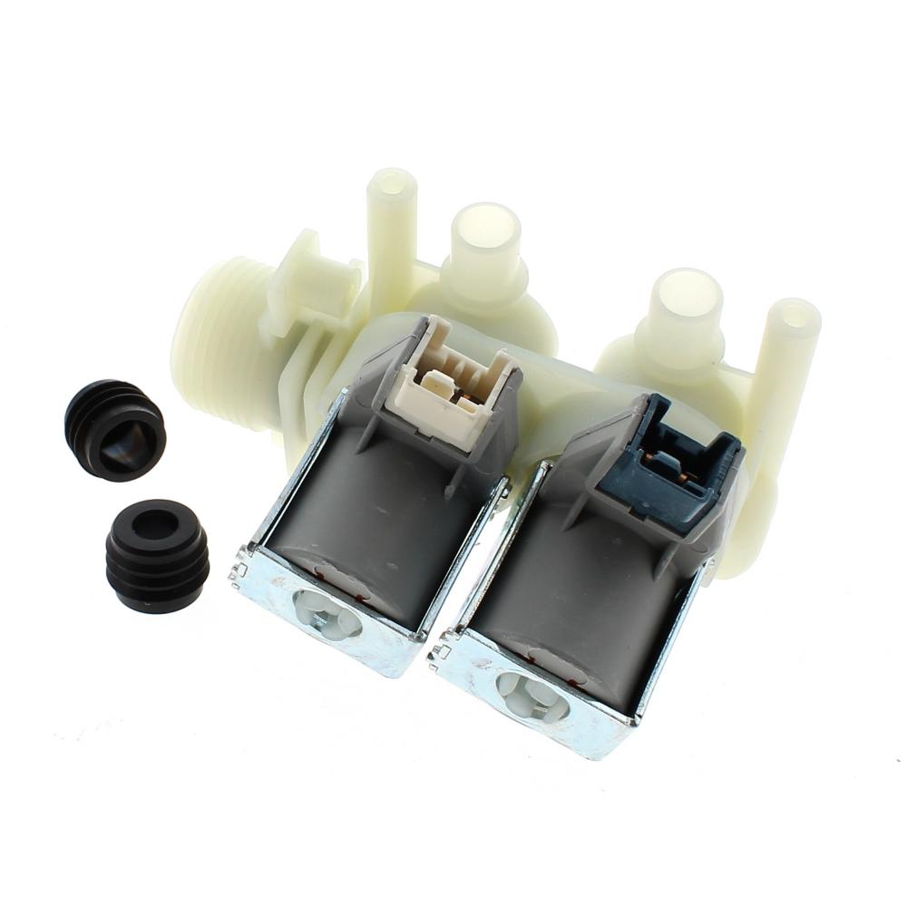1/4''3/8''1/2''3/4 1 2 Elettrovalvola elettrica in ottone DC12V DC24V AC220V 110V Elettrovalvola normalmente chiusa per acqua olio aria  13