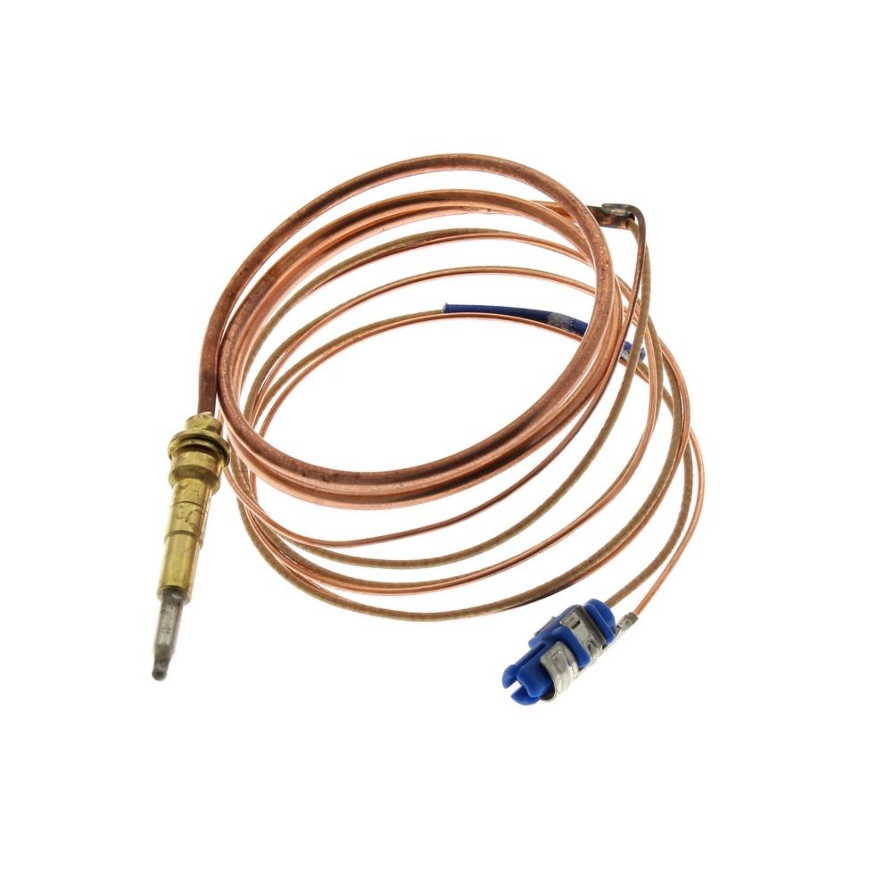 Earth Star, Termocoppia Per Riscaldamento Da Esterni, Filettatura M6, Con Connessioni Terminali, ESTH-007-010 - Foto 9