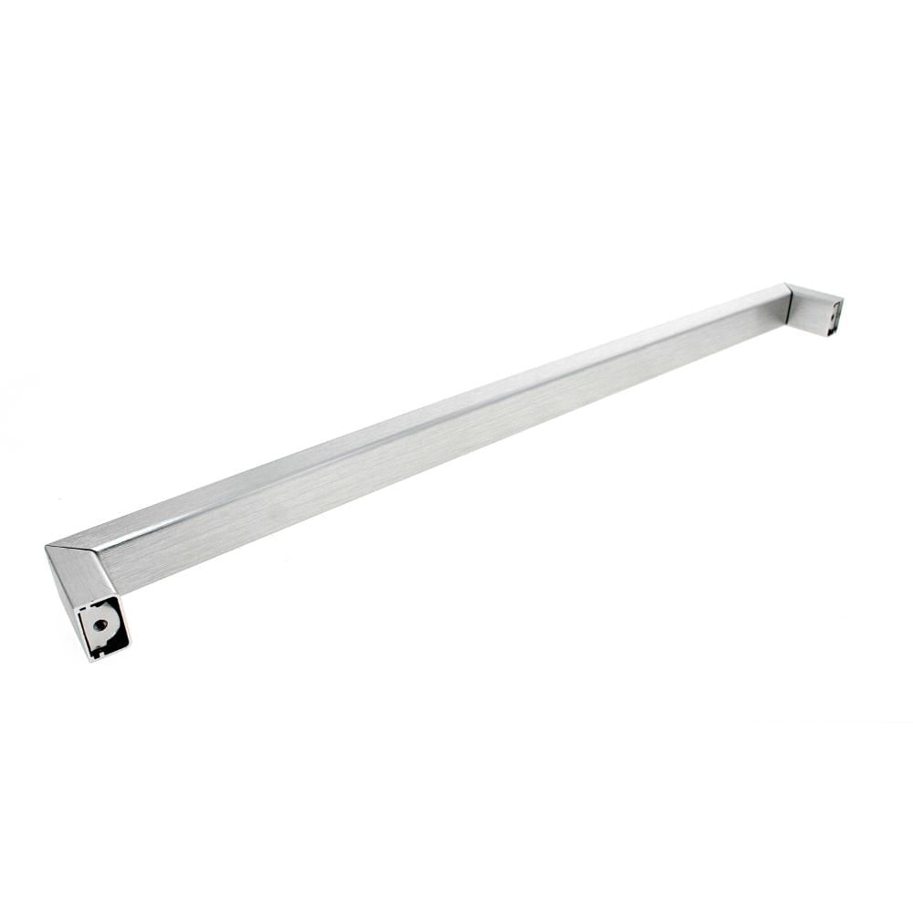 Maniglia Sportello Lavatrice Hotpoint-Ariston | Colore Grafite | Modello C00286363 / C00290988
