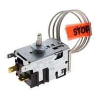 Termostato 077b-6931 C.post L.560 Rohs J00220539