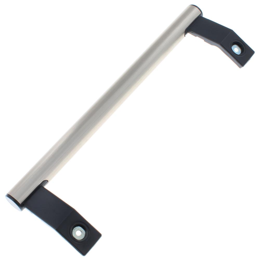 Pezzo Di Ricambio Hotpoint Kit Maniglia Porta Per Lavatrici Hotpoint - Compatibile Con BHWD149UKA, BHWDD74UK, BHWM129UK - Colore Bianco Hoppe Maniglia - Foto 9