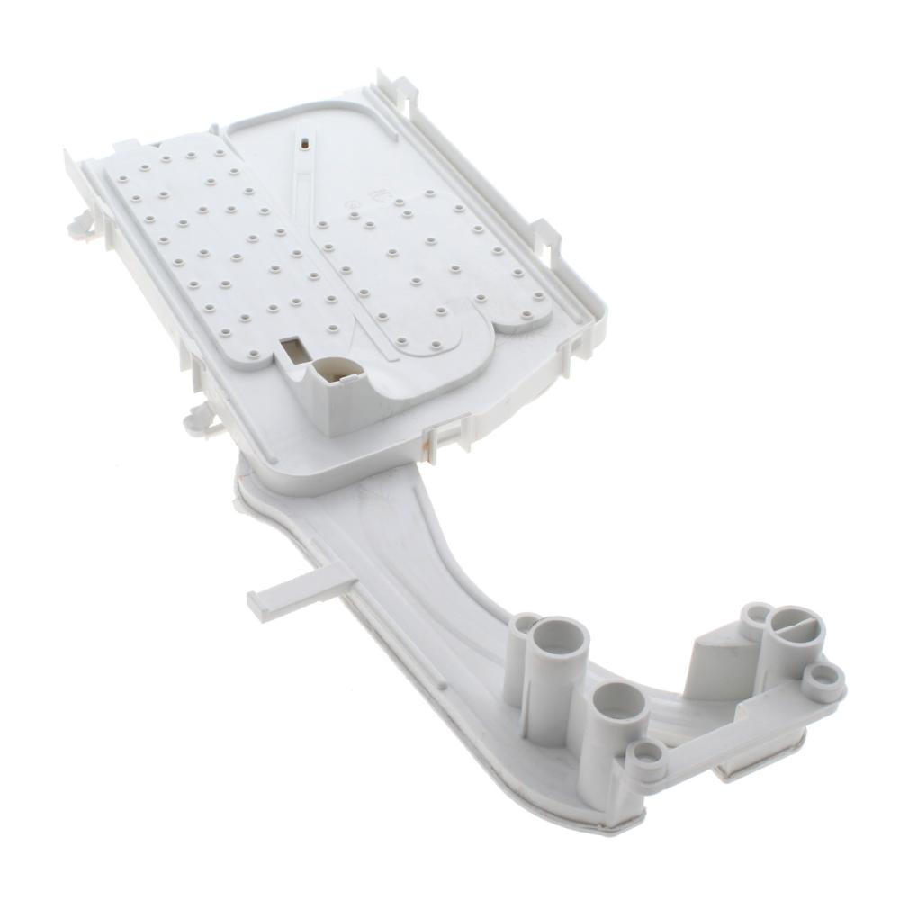 Coperchio Tramoggia Originale Ariston Indesit C00142210 Per Lavatrice 52 Litri - Bianco