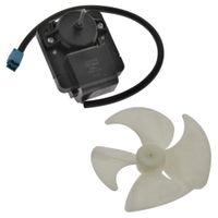 Motoventilatore F6410 220v 4w(inarca J00239171