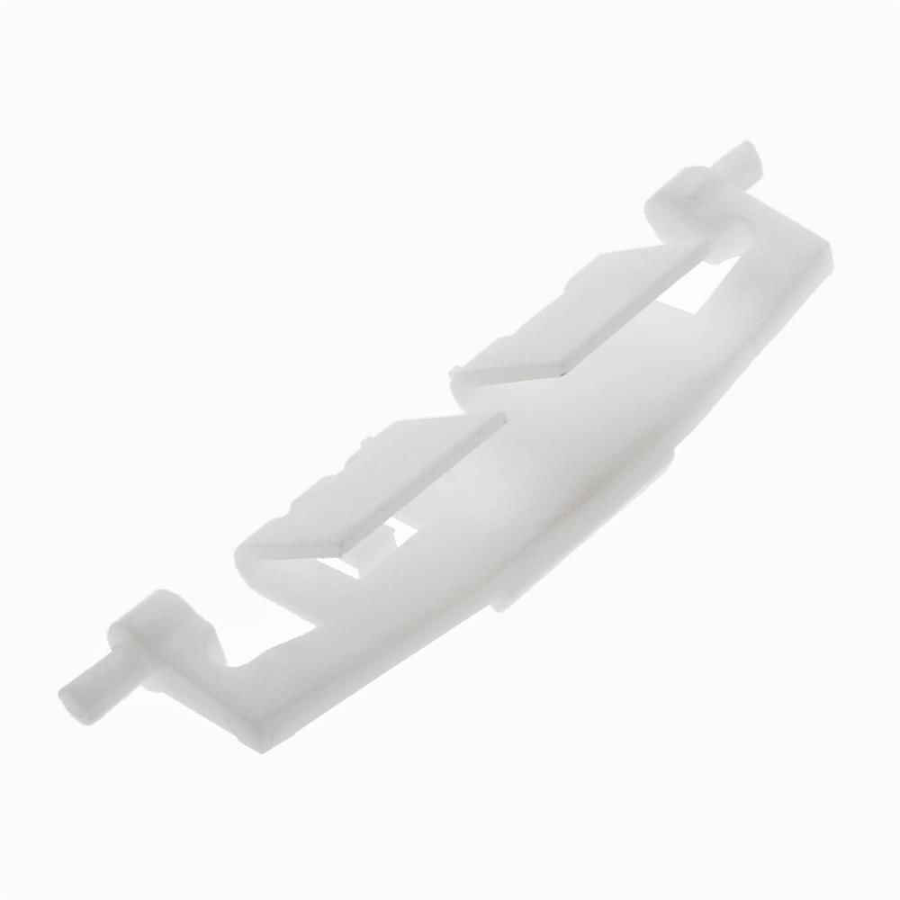 Kit Maniglia Porta Per Lavatrici Hotpoint/Ariston - Include Maniglia E