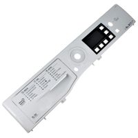 Cruscotto Rsg 925 J Tk Gw J00466983