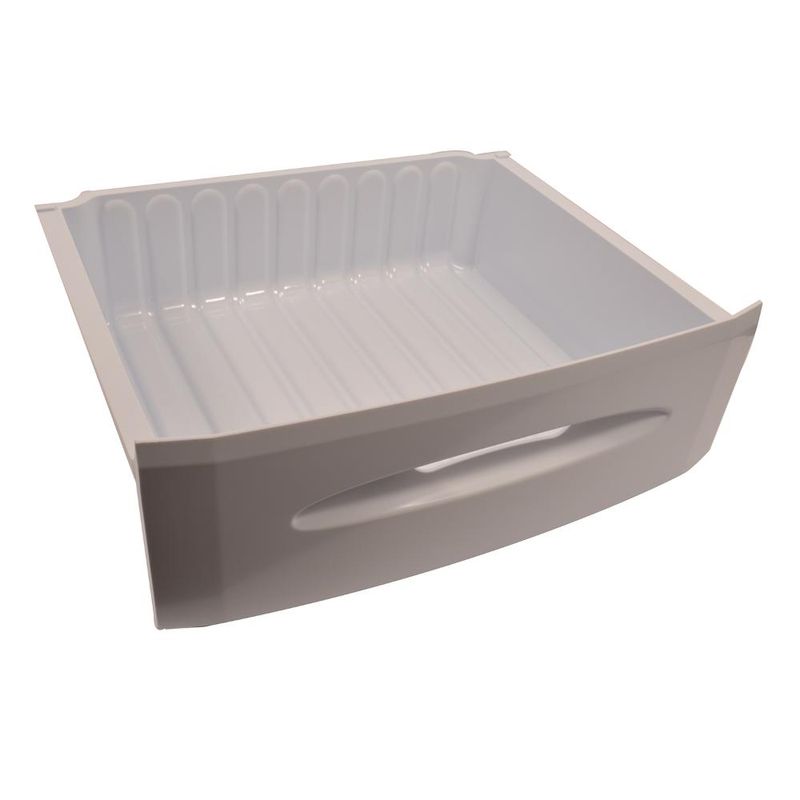 Cassetto Congelatore Grande Frigorifero USATO C00857802 Hotpoint Ariston - Foto 9