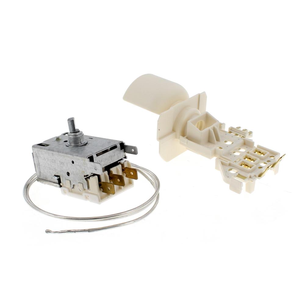Kit De Termostato Para Secadora Hotpoint - Compatible Con K 988264