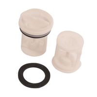 Filtro Pompa A Spillo Kit Askoll/plaset J00124563