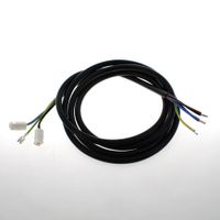 Cavo Di Rete G0 2.5m 5 X 1.5 Mmq. J00350090