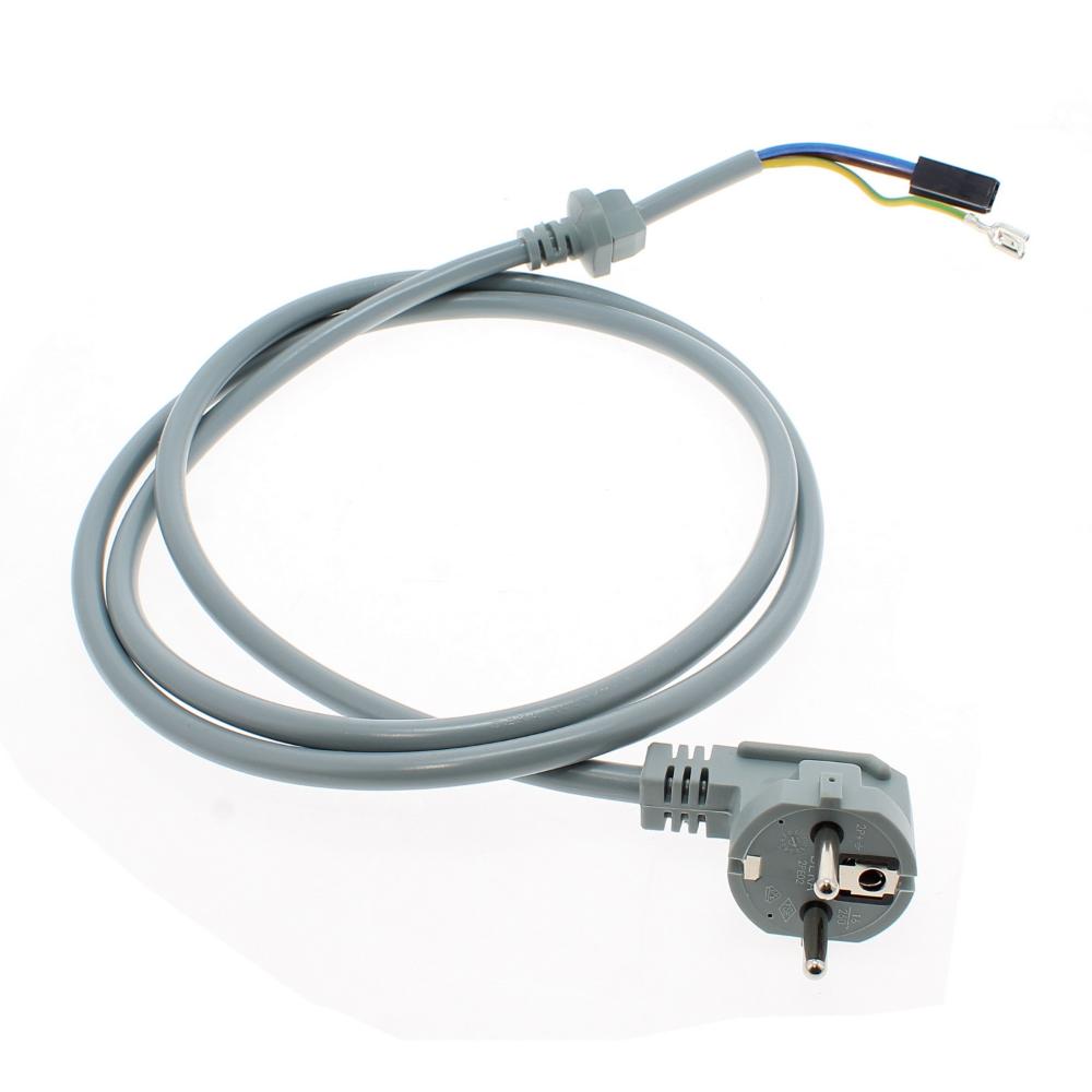Cavo Di Connessione Micro Usb "B" - Lunghezza Cm. 60 Schermato