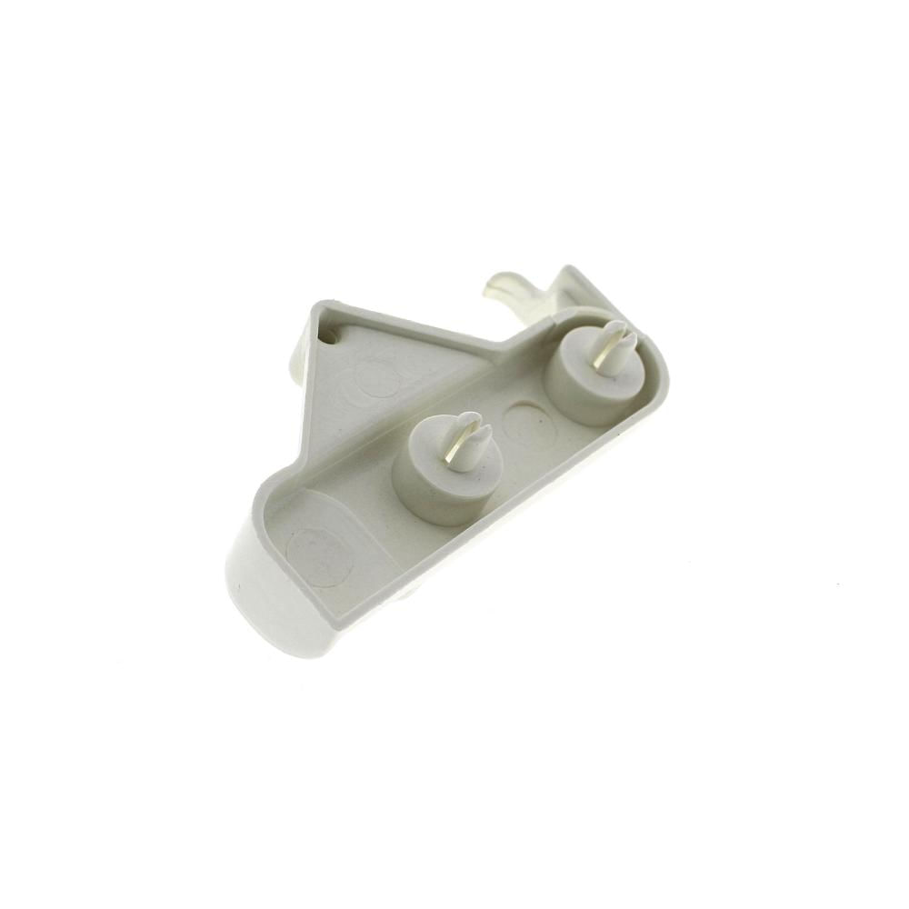 K maniglia per lavastoviglie 60 cm - Serie Herage | Bertazzoni