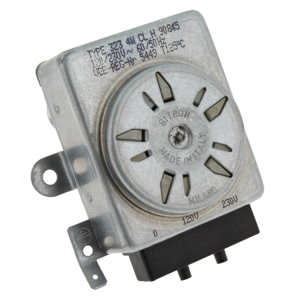 Motoriduttore Per Girarrosto 230V - 1,7 RPM, 120 Kgf.cm, Universale