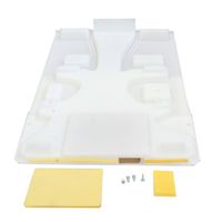 Fondello Freezer Nf+spugne(h=602x401)ele J00270408
