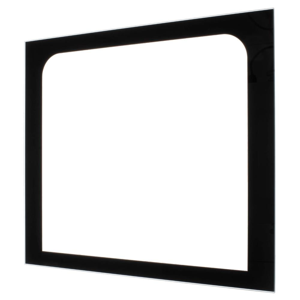Hotpoint Ricambio Originale C00287783 – Telaio Porta E Vetro Per Lavatrice, Adatto A Vari Modelli