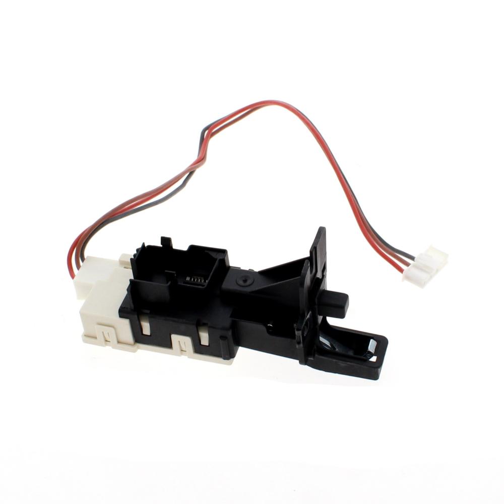 gancio maniglia porta per asciugatrice ariston 482000029649