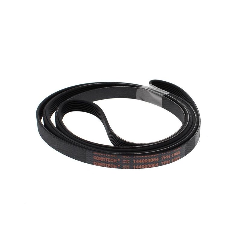Kit puleggia e cinghia asciugatrice Bosch Siemens Neff Constructa