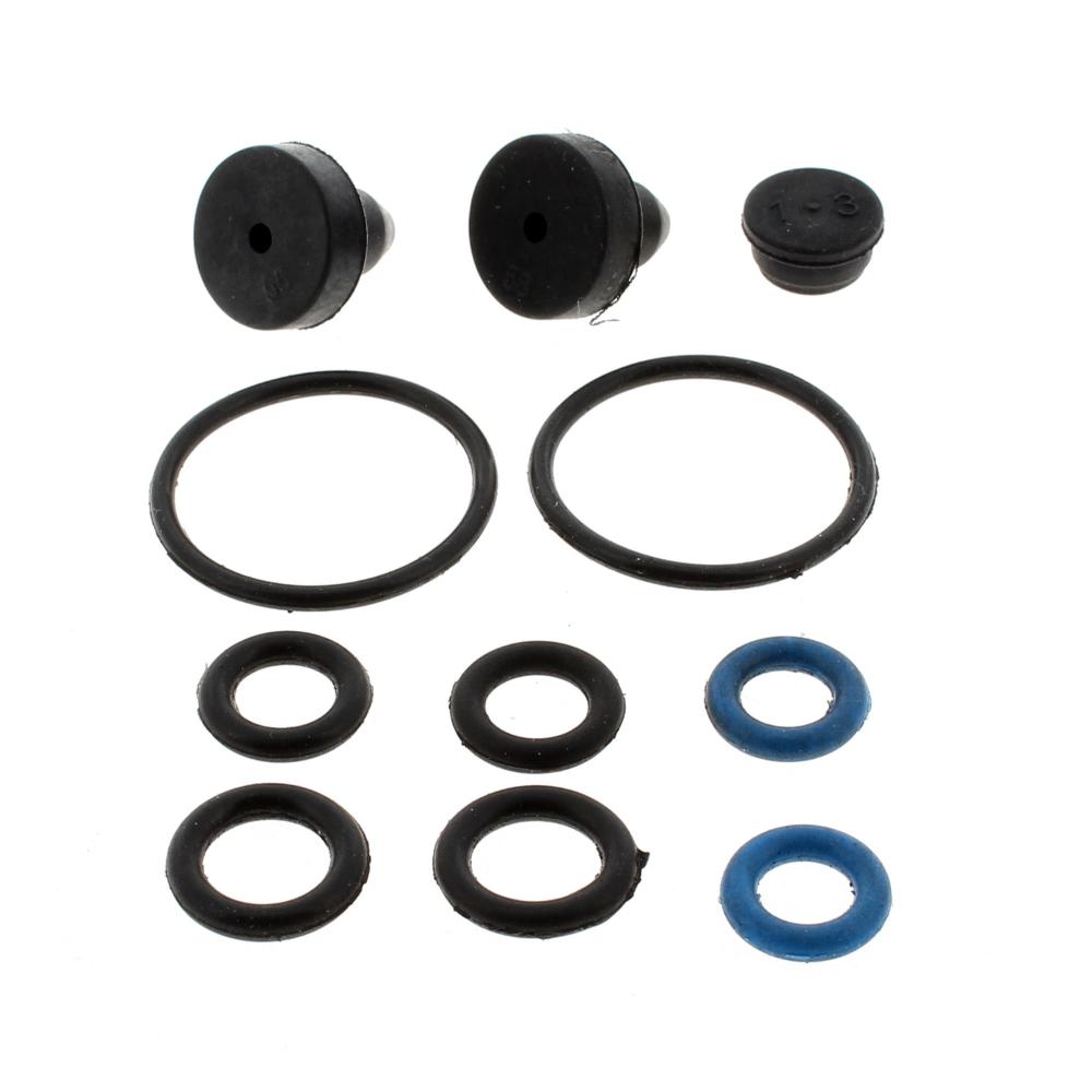 BWT Set Guarnizioni Di Ricambio 1-902345 | Kit Per Filtri Acqua, Articolo 084051 | Originale BWT - 3