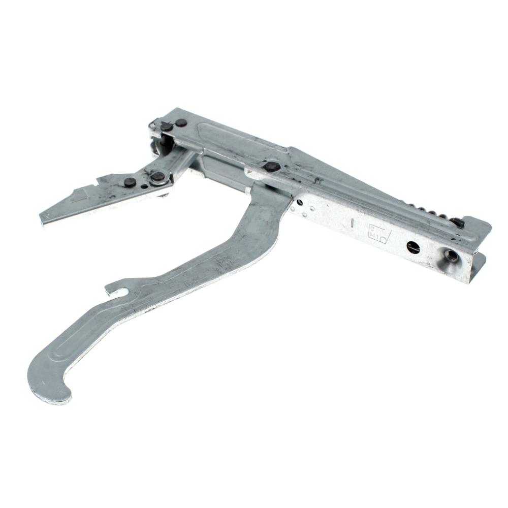 KIT 2PZ CERNIERA PORTA FORNO CUCINA GLEM GAS 170mm