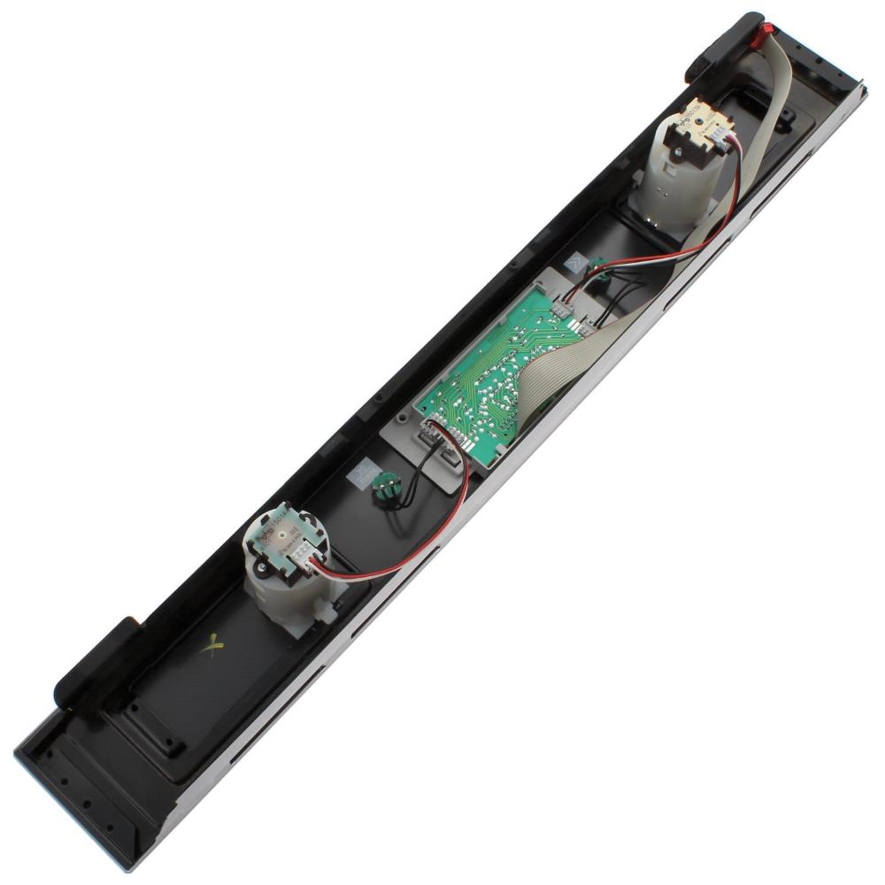 Scheda Di Controllo Hotpoint Per Microonde - Modello WB56x385 / WB27x38160 - Foto 4