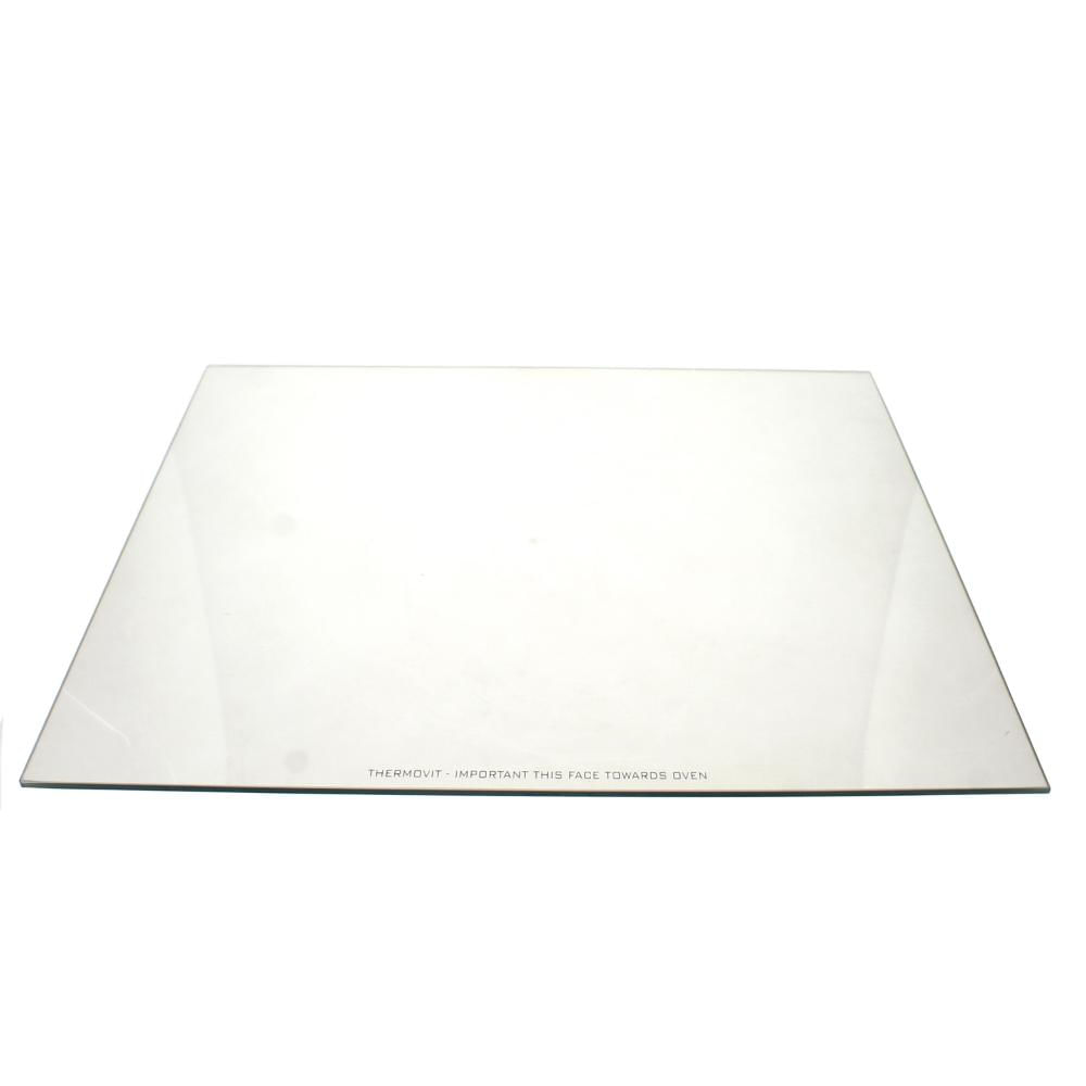 Vetro Interno Per Forno – 486x438 Mm, Compatibile FAR 47010135, Per Continental Edison E Valberg