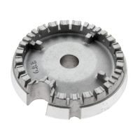 Bruciatore Semirapido J00268671