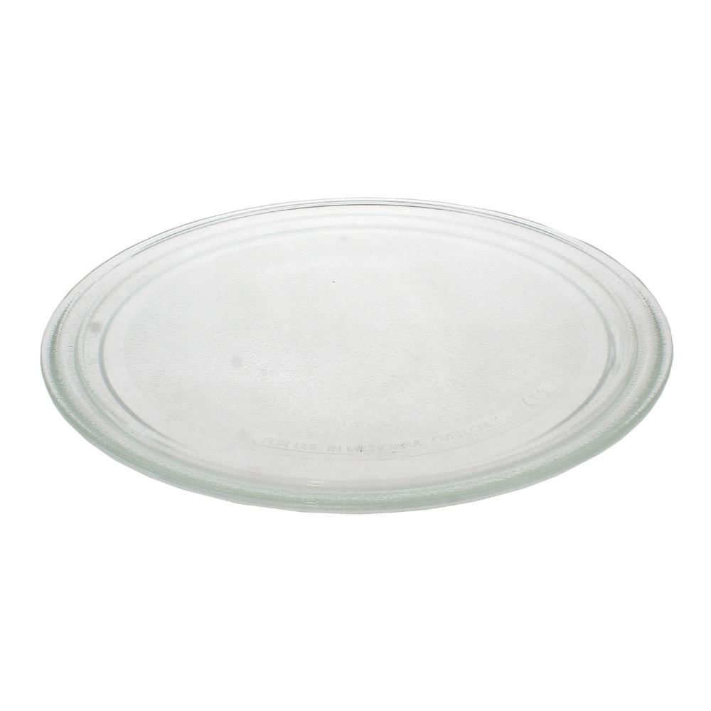 Sparefixd Piatto Girevole In Vetro Per Microonde Hotpoint | 325 Mm, Ricambio C00333013, Per Modelli MD344IXH, MD454IXH, MWH30243B - 2
