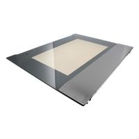 Ass.porta Fo. Inox+vetro Hot/ari No Logo J00271188