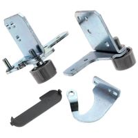 Kit Reversibilita Porte Dd 70 New Alu J00264319