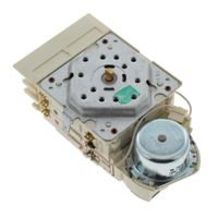 Timer Eaton Ec 4699 'lsi61' J00050919