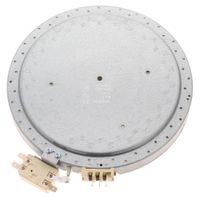Piastra 2100w/230v J00017216