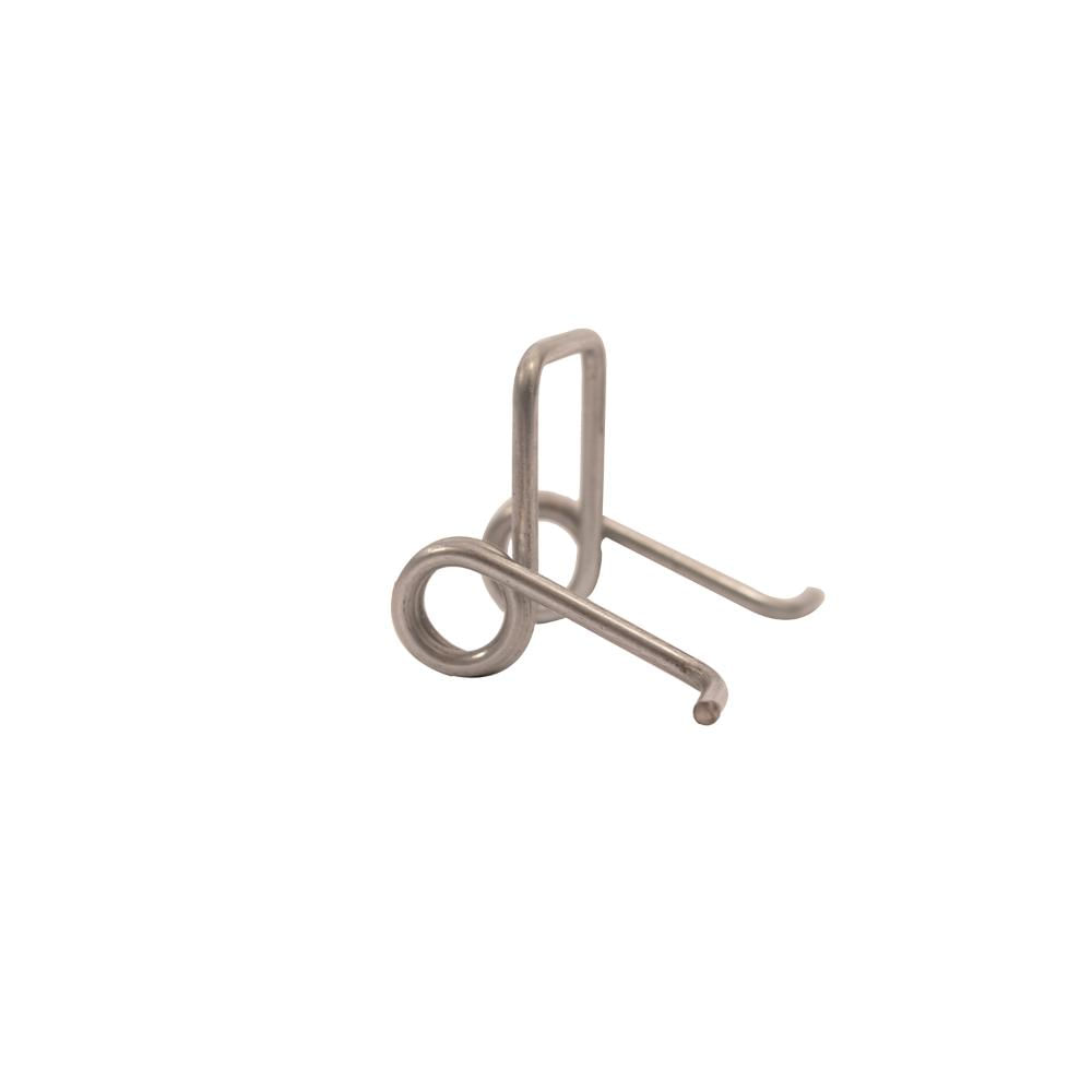 Maniglia Sportello Hotpoint Wmfug942p Kit Maniglia Porta E Molla - Foto 5