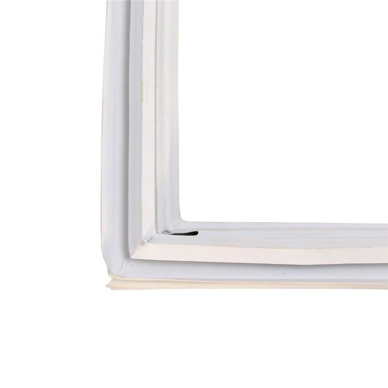 Guarnizione Sportello Lavatrice ZANUSSI - Ricambio Originale Per Modello ZWF14069W E 3790201408