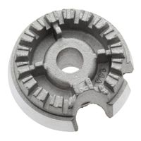 Bruciatore Ausiliario J00268676