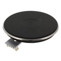 Piast.elett.180mm 220v 1500w Teg.bass_sb J00130619